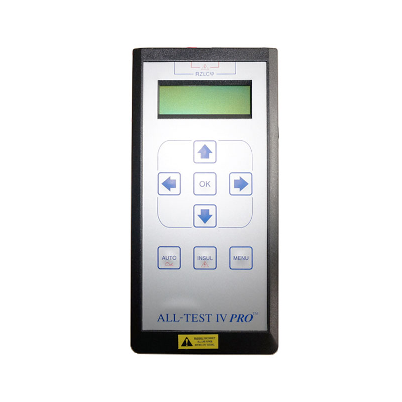 电机故障检测仪（AT4）